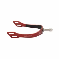 Eperons arena aluplus 2.0 Acavallo