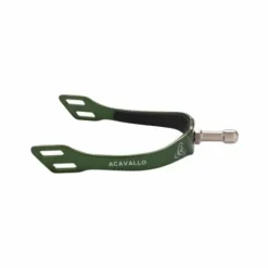 Eperons arena aluplus 2.0 Acavallo