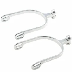 Eperons longs en aluminium Jin Stirrup