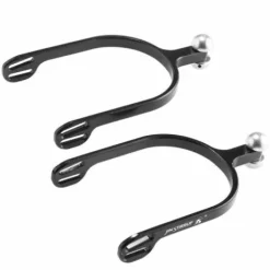 Eperons longs en aluminium Jin Stirrup