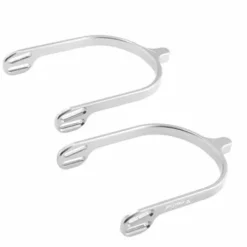 Eperons medium en aluminium Jin Stirrup