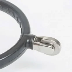 Eperons Metalab molette ronde (4mm)