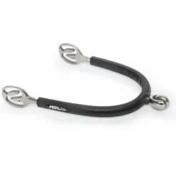 Eperons Metalab molette Soft Touch