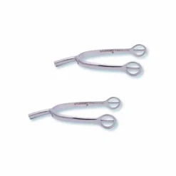 Eperons Stubben Dames Prince De Galles, 30mm