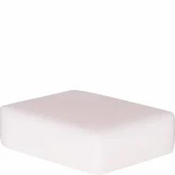 Eponge cuir rectangulaire Premiere