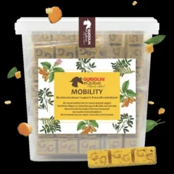 Equibar Mobility 2.5kg - Guidolin