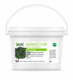 Equidigest Flore - ESC LABORATOIRE