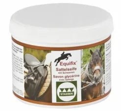 Equifix savon 400ml Stassek
