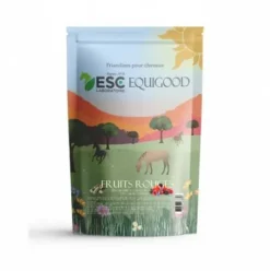 Equigood Fruits Rouges - ESC LABORATOIRE