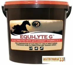 Equi-Lyte G - Réhydratant cheval