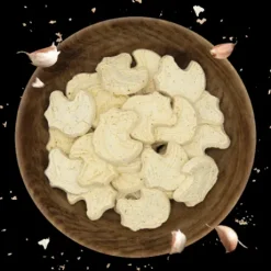 Equisnack - Biscuit à l'ail 2,5kg - Guidolin