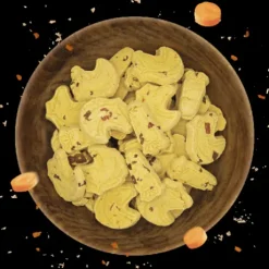 Equisnack - Biscuit aux carottes 2,5kg - Guidolin