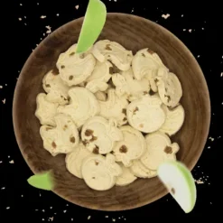 Equisnack - Biscuit aux pommes 2,5kg - Guidolin