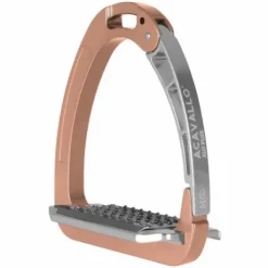 Etrier En Aluminium Arena Aluplus Adulte - Acavallo