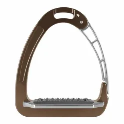 Etrier En Aluminium Arena Aluplus Adulte - Acavallo