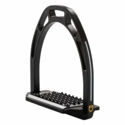 Etrier en aluminium plancher incliné Equestro