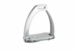 Etriers Air Safety système junior - Jin Stirrup - Aluminium léger