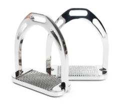 Etriers Aluminium - Harry's Horse