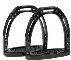 Etriers aluminium Diamonds - Horka