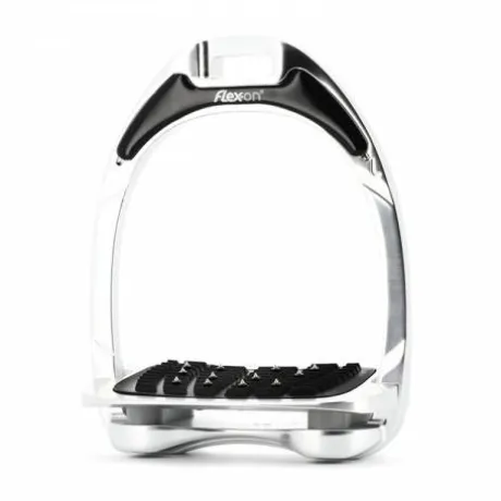 Etriers aluminium personnalisables - Flex-on