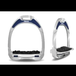 Etriers aluminium personnalisables - Flex-on