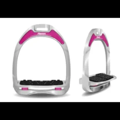 Etriers aluminium personnalisables - Flex-on