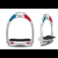 Etriers aluminium personnalisables - Flex-on