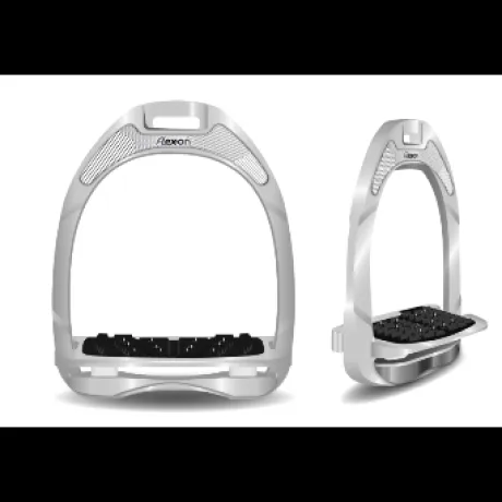 Etriers aluminium personnalisables - Flex-on