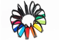 Etriers compositi premium couleur