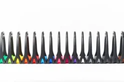 Etriers compositi premium couleur