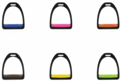 Etriers compositi premium couleur