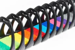 Etriers Compositi Reflex avec amortisseur