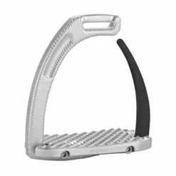 Etriers de sécurité Air Safety System Aluminium Jin Stirrup