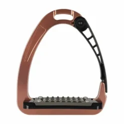 Etriers de sécurité Arena Acavallo Adulte 12 cm