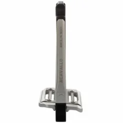 Etriers en aluminium Rel-X 180 - Acavallo - Confort et sécurité