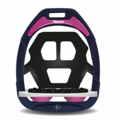 Etriers green composite GC2 avec cage personnalisables - Flex-on