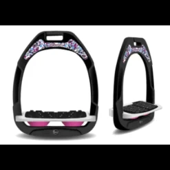 Etriers Green Composite GC2 personnalisable - Flex-on