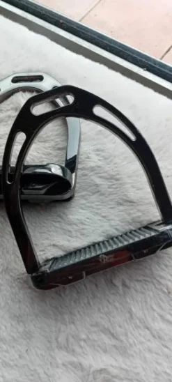 Etriers Harry's Horse