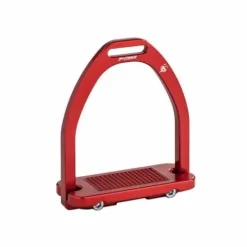 Etriers Joker Pony Aluminium Jin Stirrup