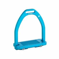 Etriers Joker Pony Aluminium Jin Stirrup