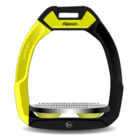 Etriers Safe On endurance personnalisable - Flex-on