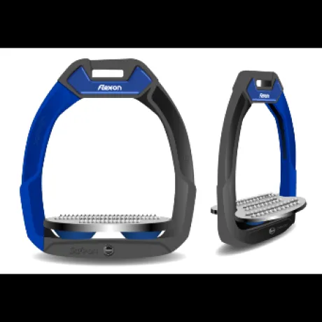 Etriers Safe On endurance personnalisable - Flex-on