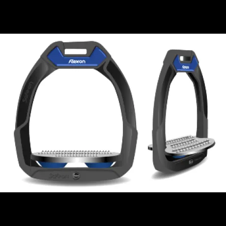 Etriers Safe On endurance personnalisable - Flex-on