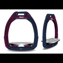 Etriers Safe On endurance personnalisable - Flex-on