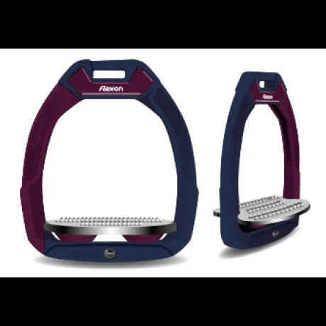 Etriers Safe On endurance personnalisable - Flex-on