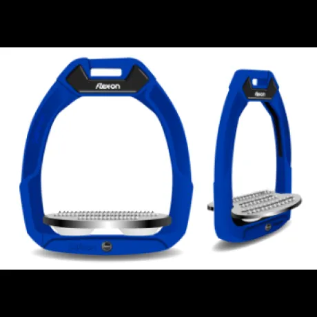 Etriers Safe On endurance personnalisable - Flex-on