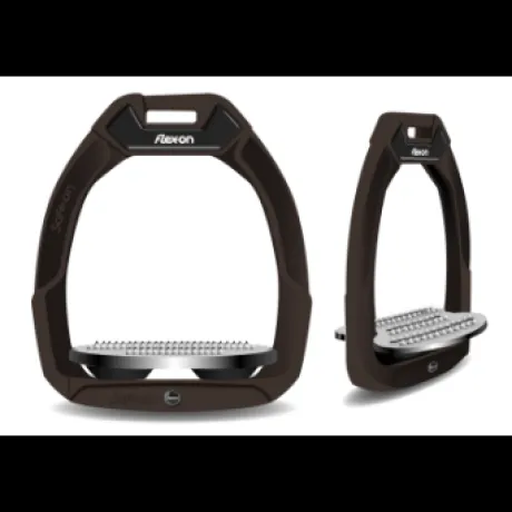 Etriers Safe On endurance personnalisable - Flex-on