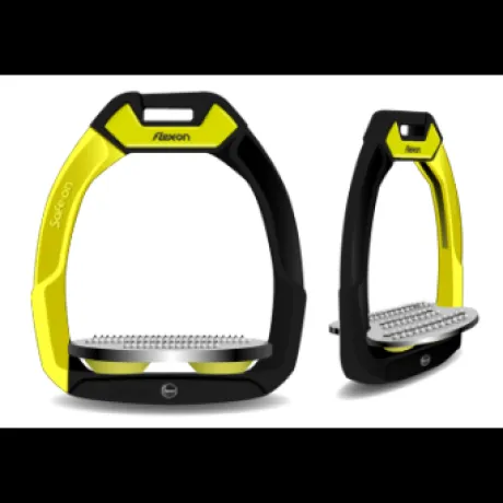 Etriers Safe On endurance personnalisable - Flex-on