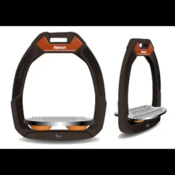 Etriers Safe On endurance personnalisable - Flex-on