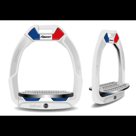 Etriers Safe On endurance personnalisable - Flex-on